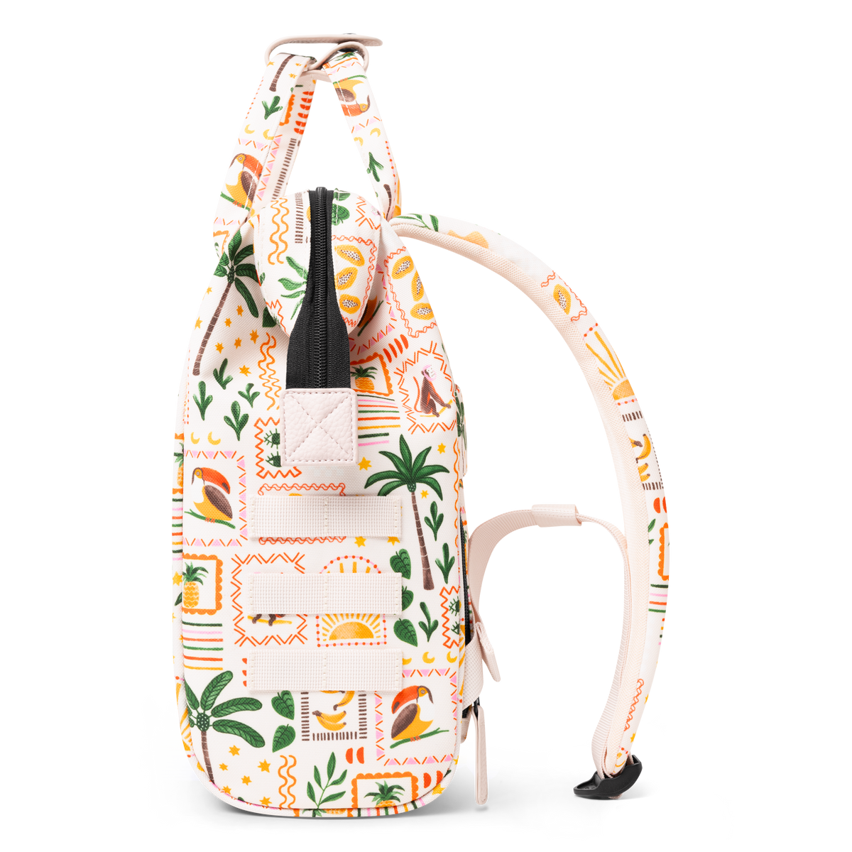 Petit sac à dos 12L Kotor Adventurer Mini Cabaia – vue 5