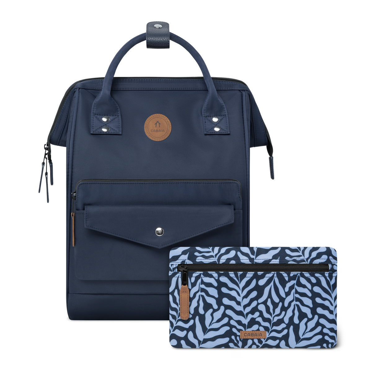 Sac à dos Medium 18L Nara Adventurer Cabaia – vue 2