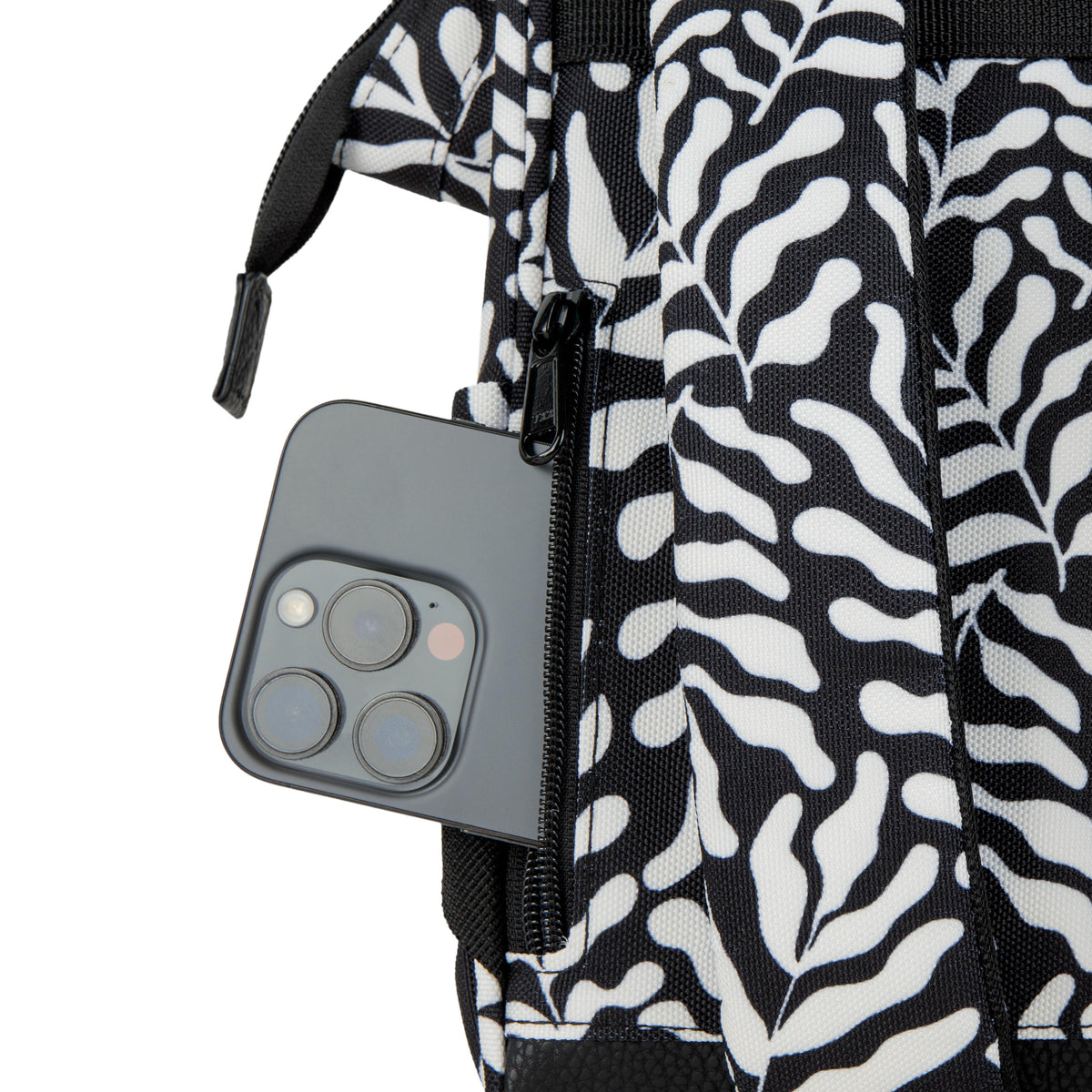Sac à dos Adventurer 6 L Luanda XS Cabaia – vue 8