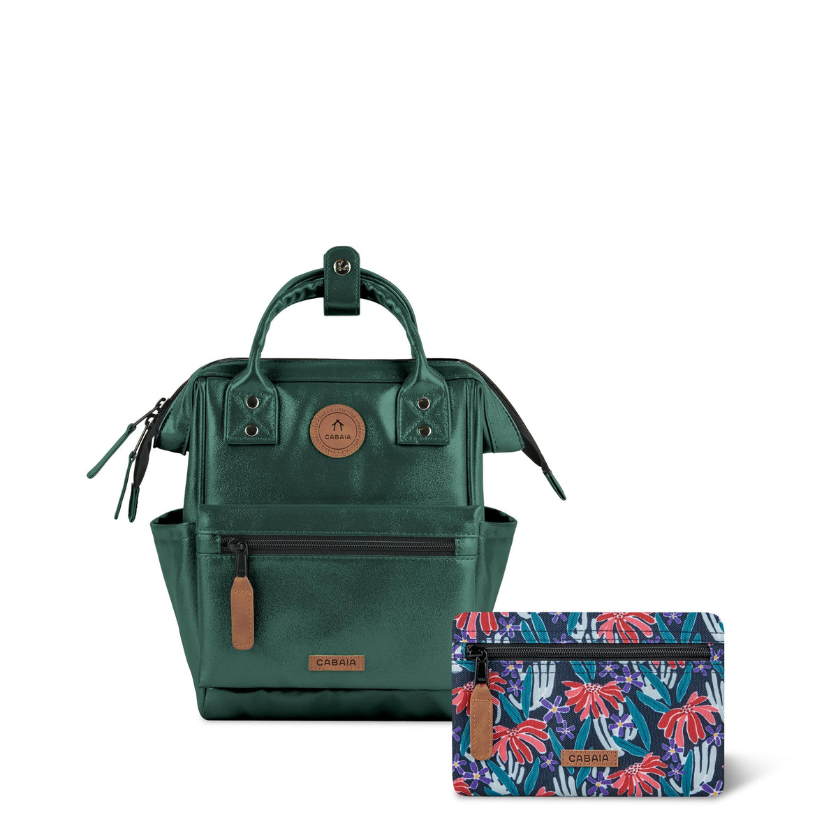 Sac à dos Adventurer 6 L Lucerne XS Cabaia – vue 2