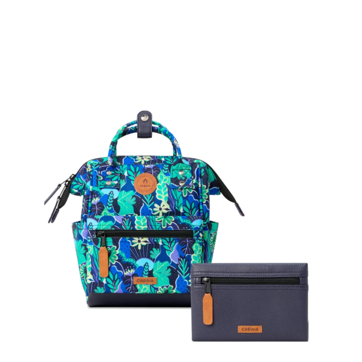 Sac à dos Adventurer 6 L Manaus XS Cabaia – vue 3