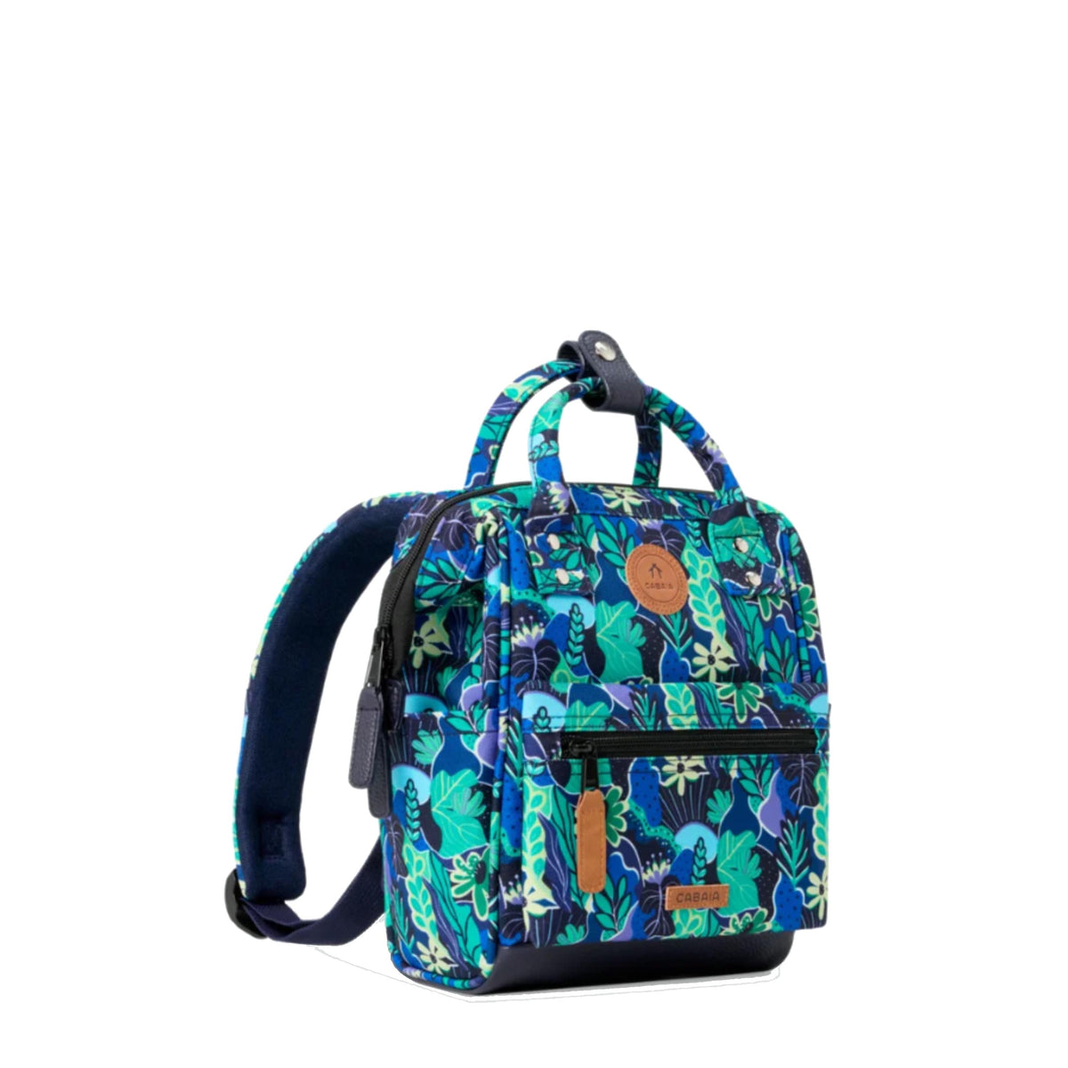Sac à dos Adventurer 6 L Manaus XS Cabaia – vue 6