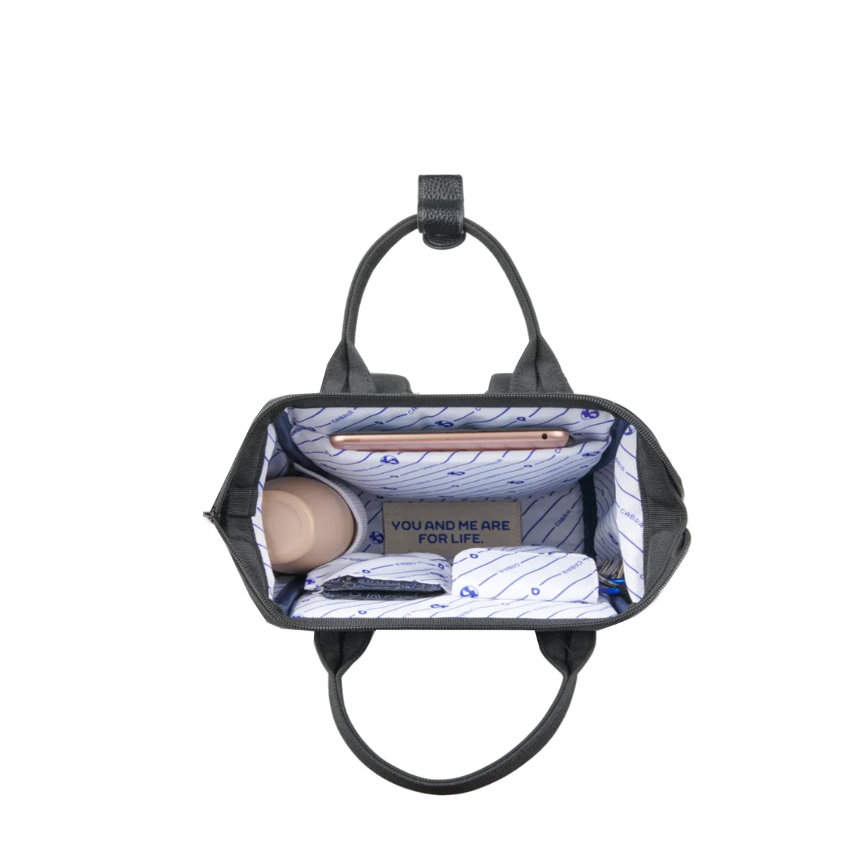 Sac à dos Adventurer 6 L Reykjavik XS Cabaia – vue 5