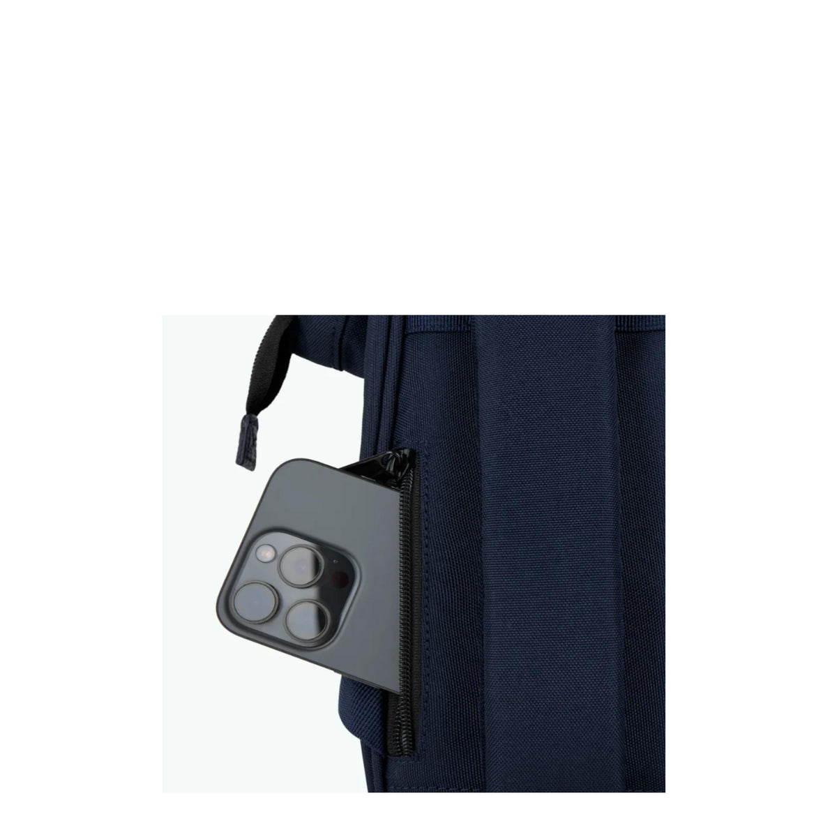 Sac à dos Adventurer 6 L Reykjavik XS Cabaia – vue 8