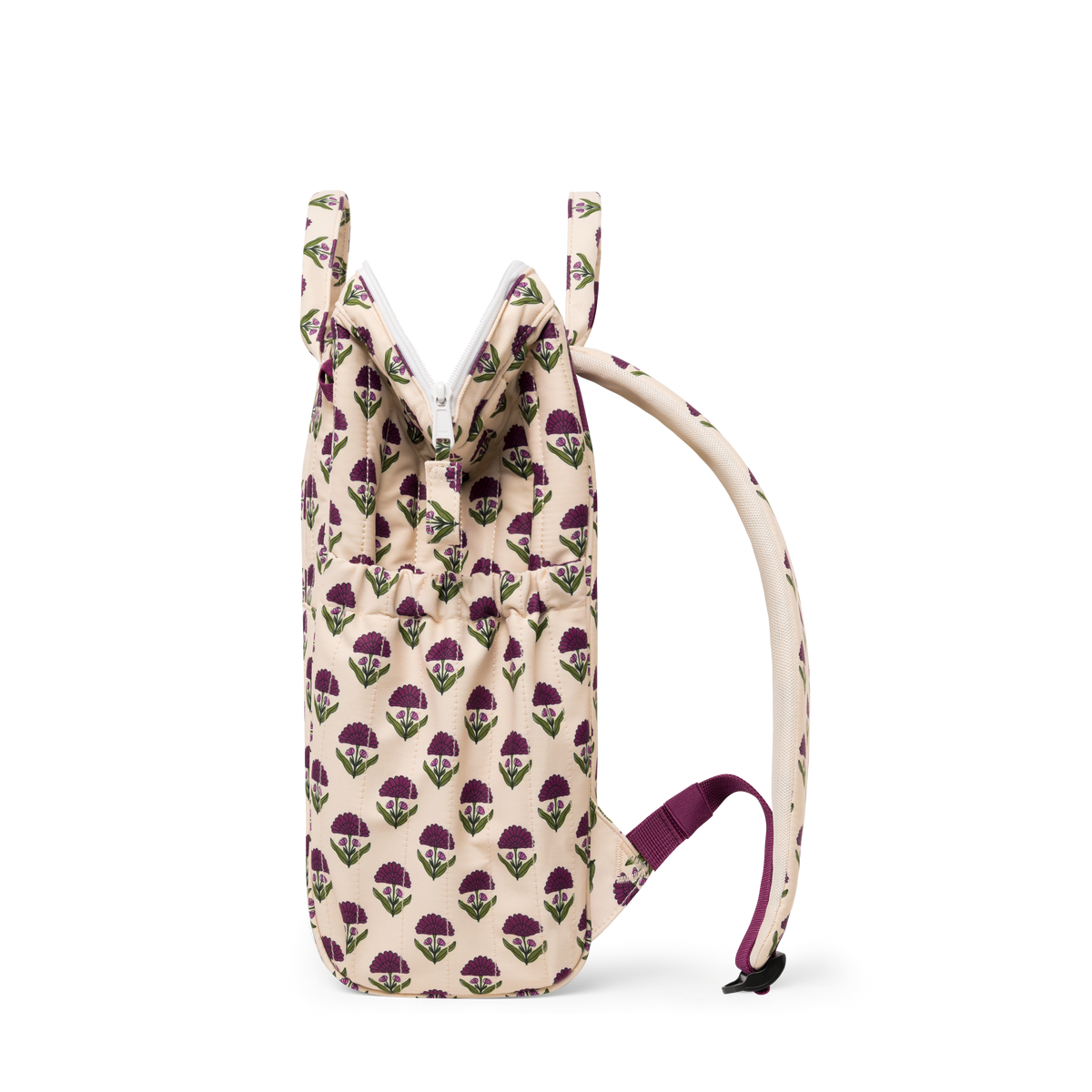 Sac à dos à langer 23L Aruba Baby Bag Cabaia – vue 4
