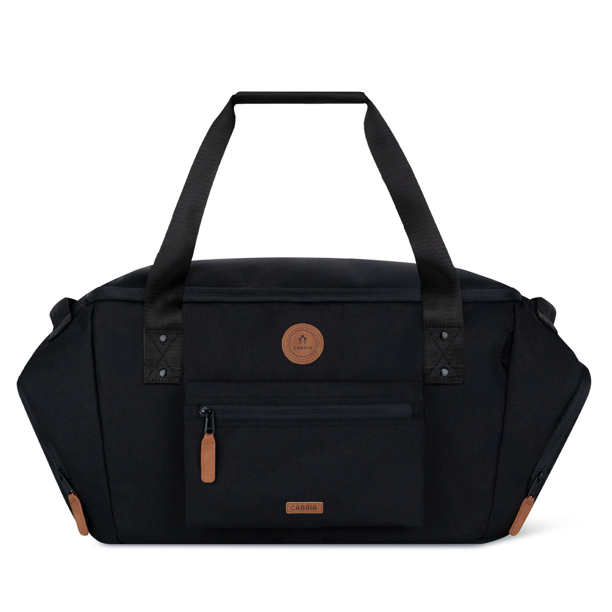 Sac voyage Duffle Explorer Berlin Cabaia