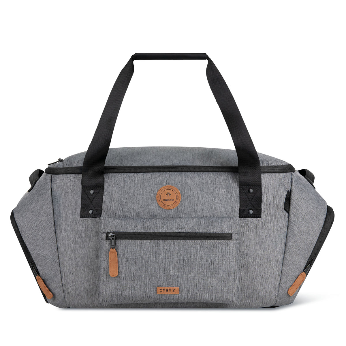 Sac voyage Duffle Explorer Geteria Cabaia