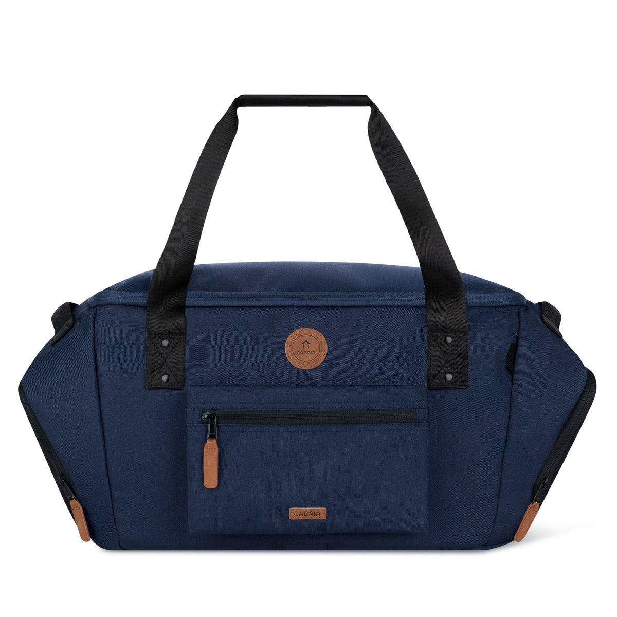Sac voyage Duffle Explorer Reykjavik Cabaia