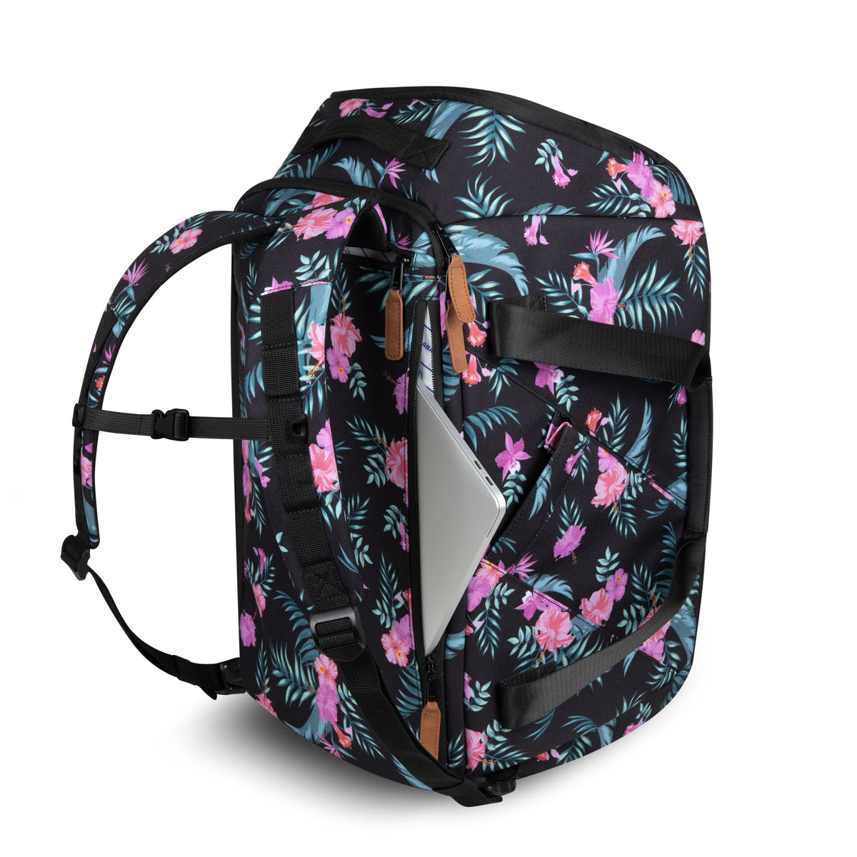 Sac voyage Duffle Explorer Valladolid Cabaia – vue 4