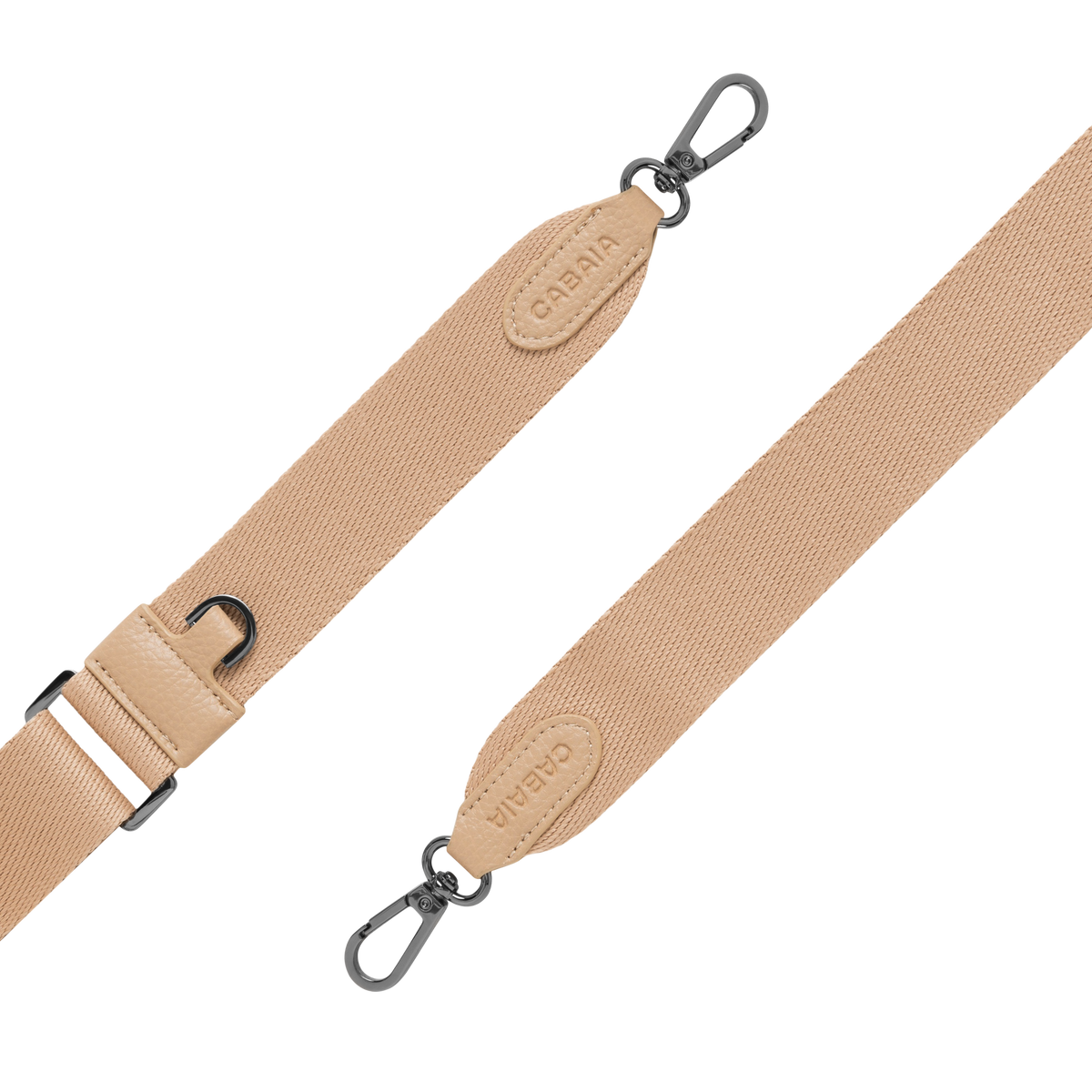 Sac à bandoulière Nano Luxor Cabaia – vue 4