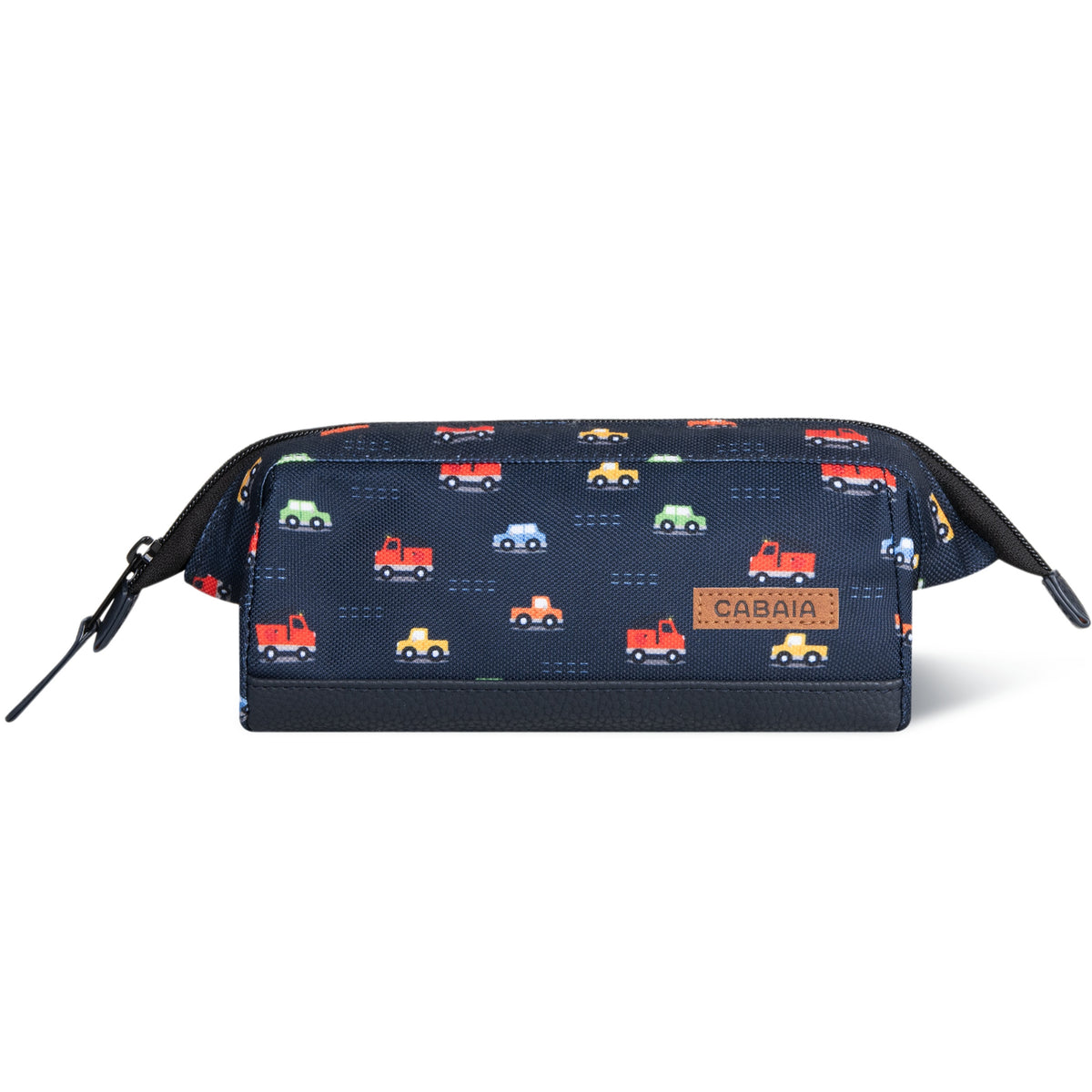 Trousse scolaire Pencil Case Cabaia
