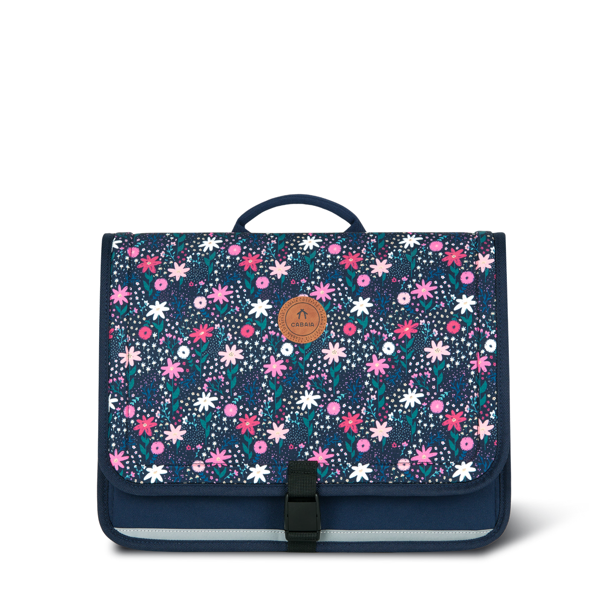 Cartable Cabaia Anafi 2026 taille S – vue 2