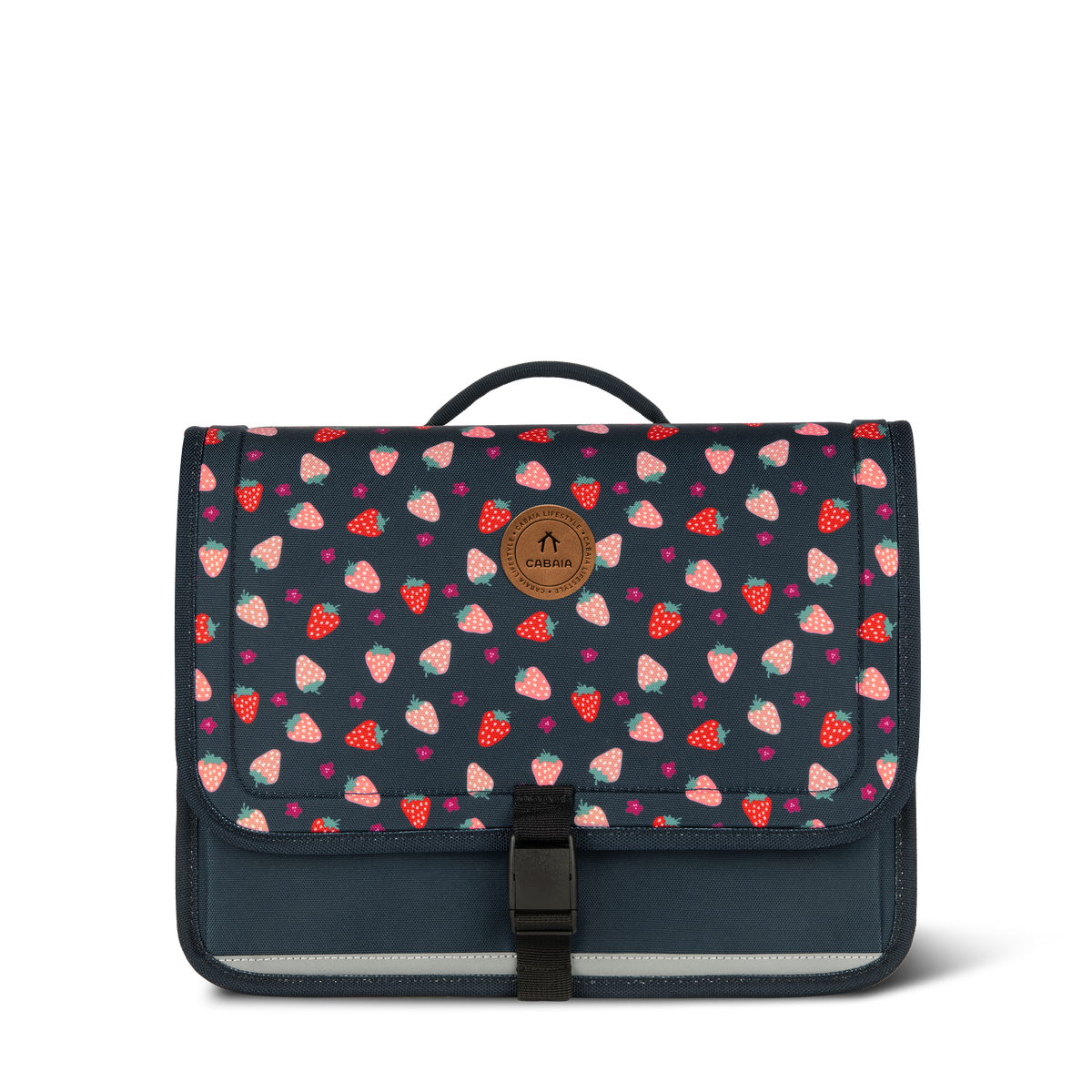 Cartable Cabaia Plougastel 2026 taille S – vue 2
