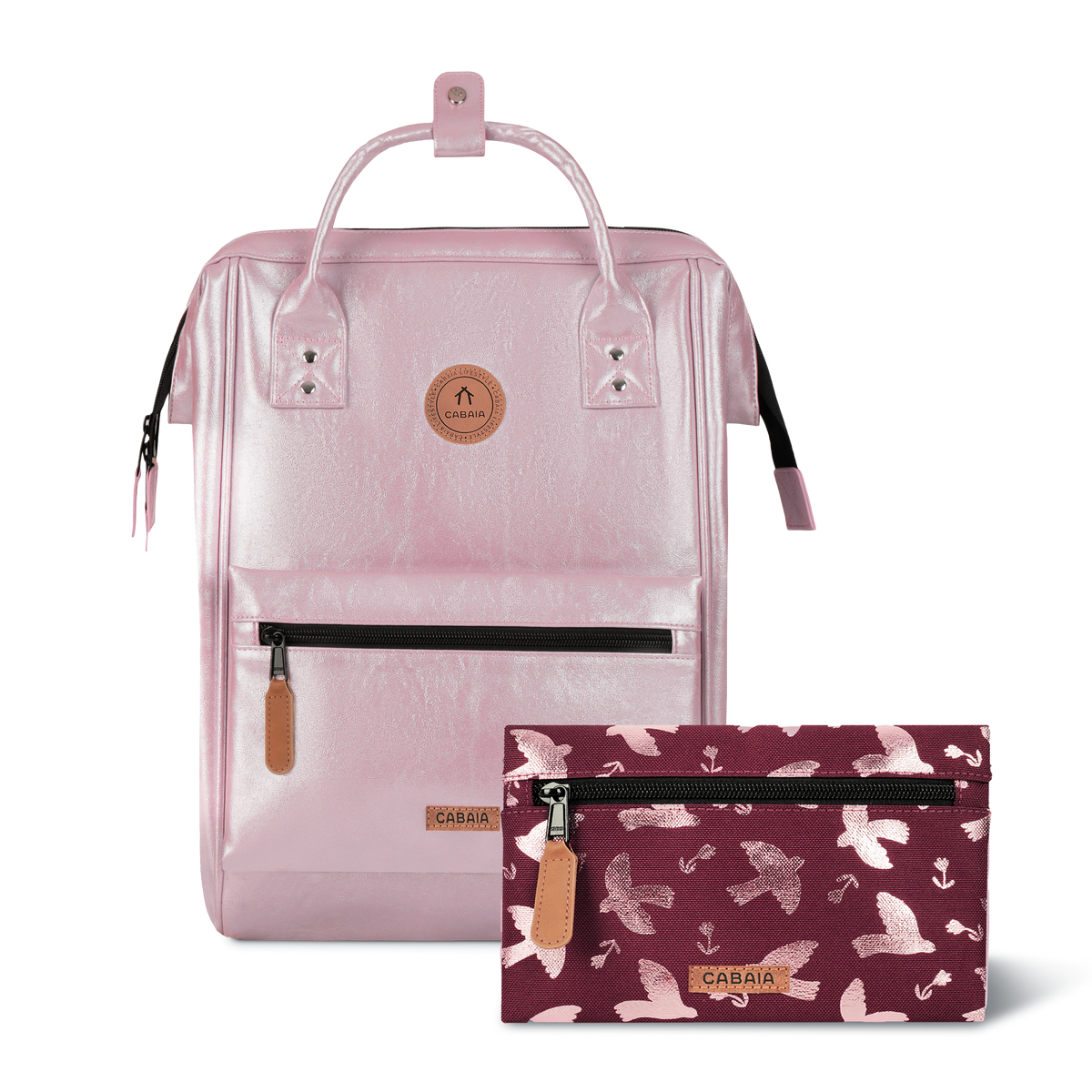 Sac à dos Medium 18L Scilla Adventurer Cabaia – vue 2