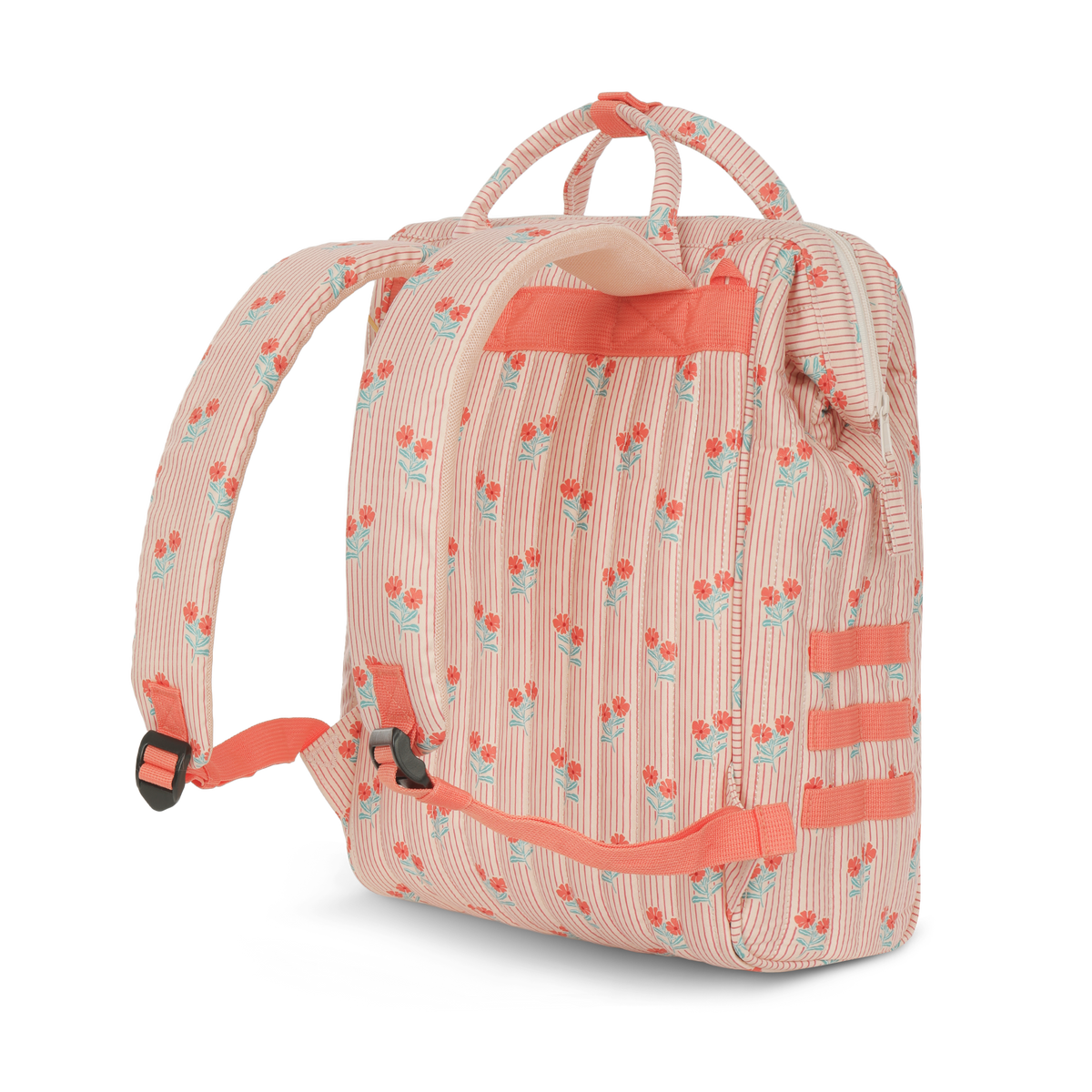 Sac à dos à langer 23L Chandigarh Baby Bag Cabaia – vue 3