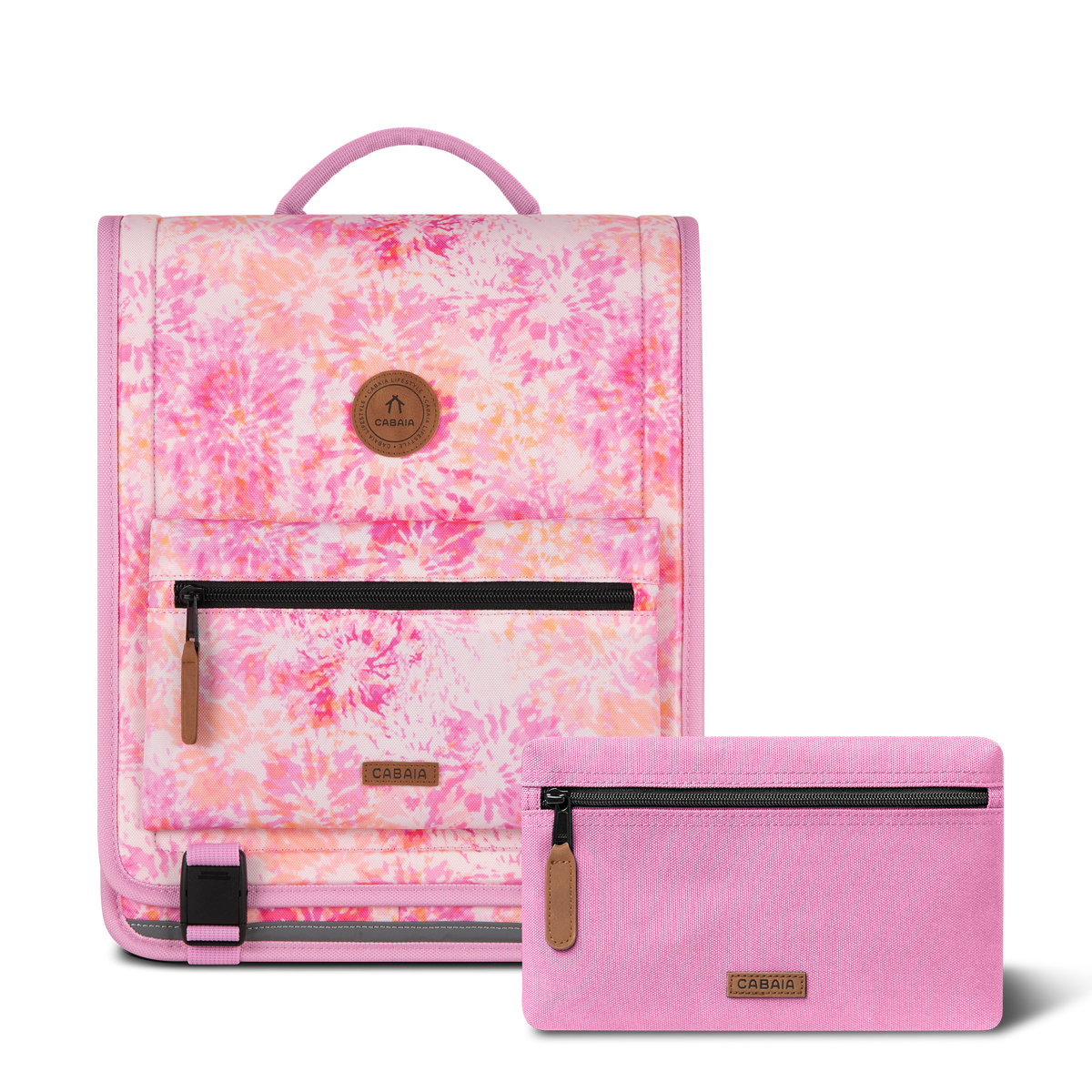 Cartable Cabaia Ramatuelle 2026 taille L