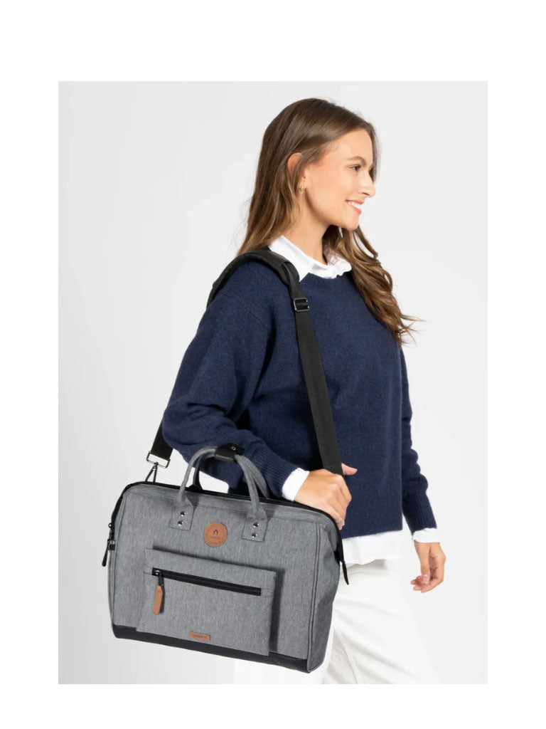 Sac ordinateur 16" Getaria Cabaia – vue 2