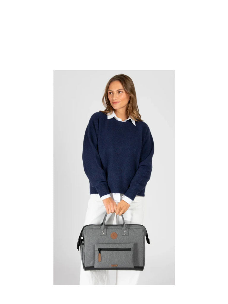 Sac ordinateur 16" Getaria Cabaia – vue 3
