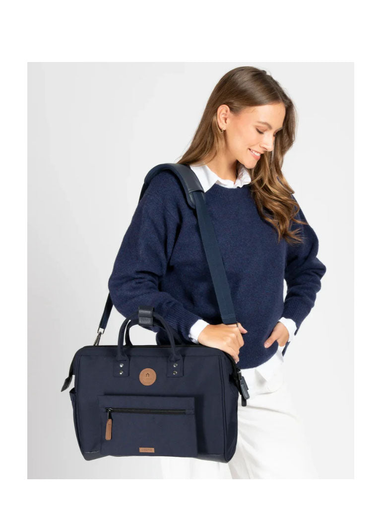 Sac ordinateur 16" Rekjavik Cabaia – vue 5