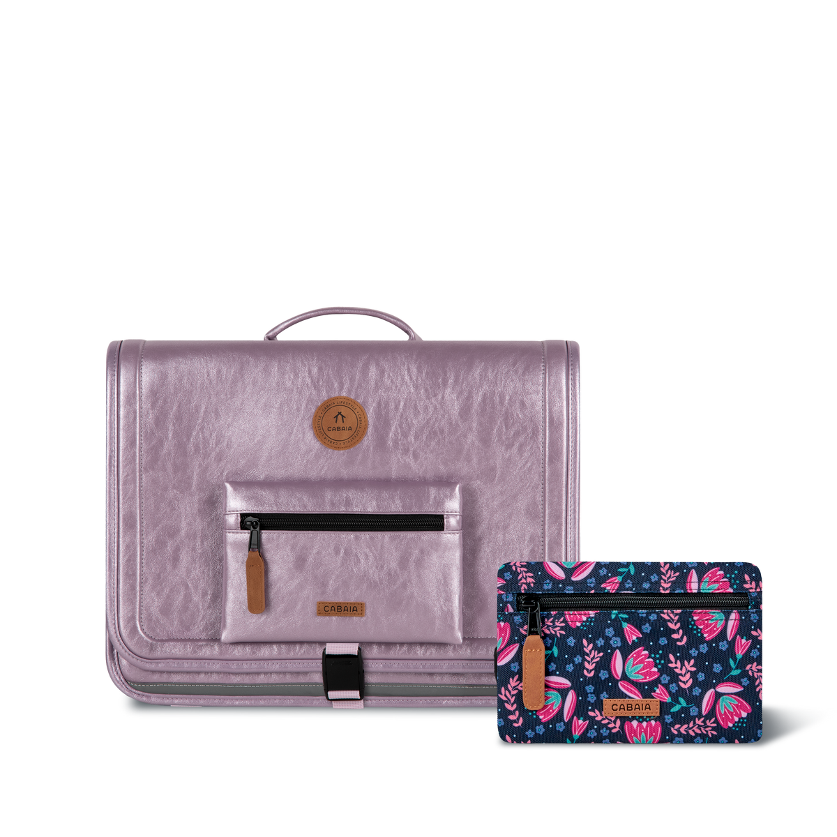 Cartable Cabaia Capri 2026 taille S