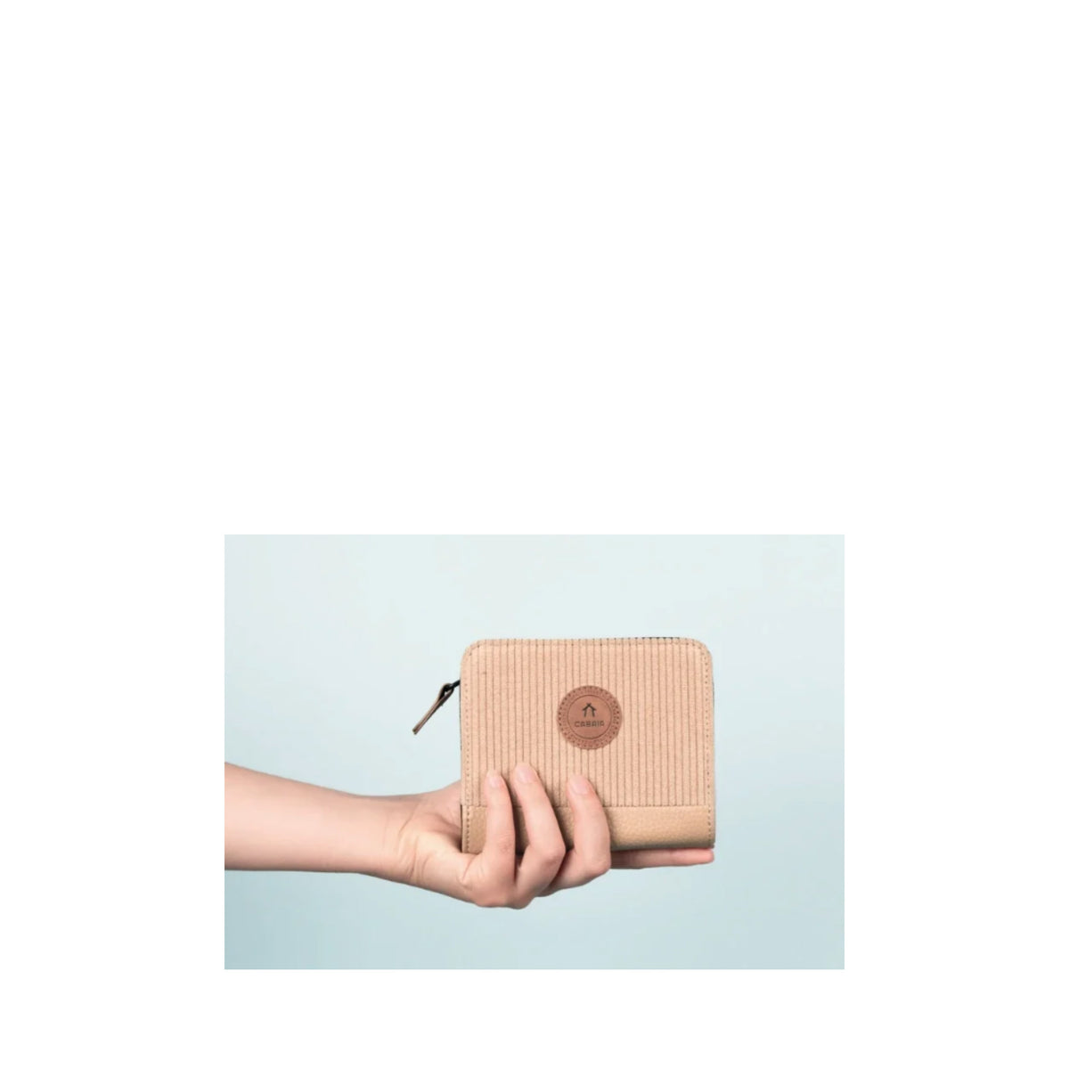 Portefeuille taille S Cabaia – vue 2