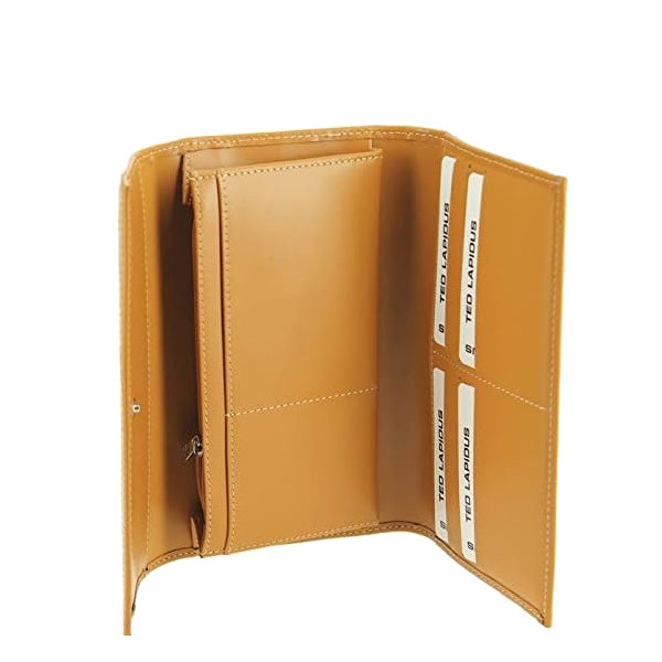 Portefeuille Fidelio Ted Lapidus – vue 4