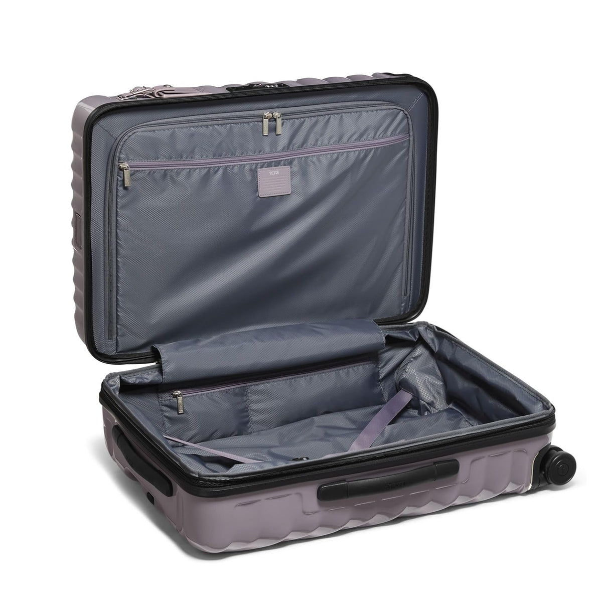 Valise extensible 66cm 19 Degree Tumi – vue 4