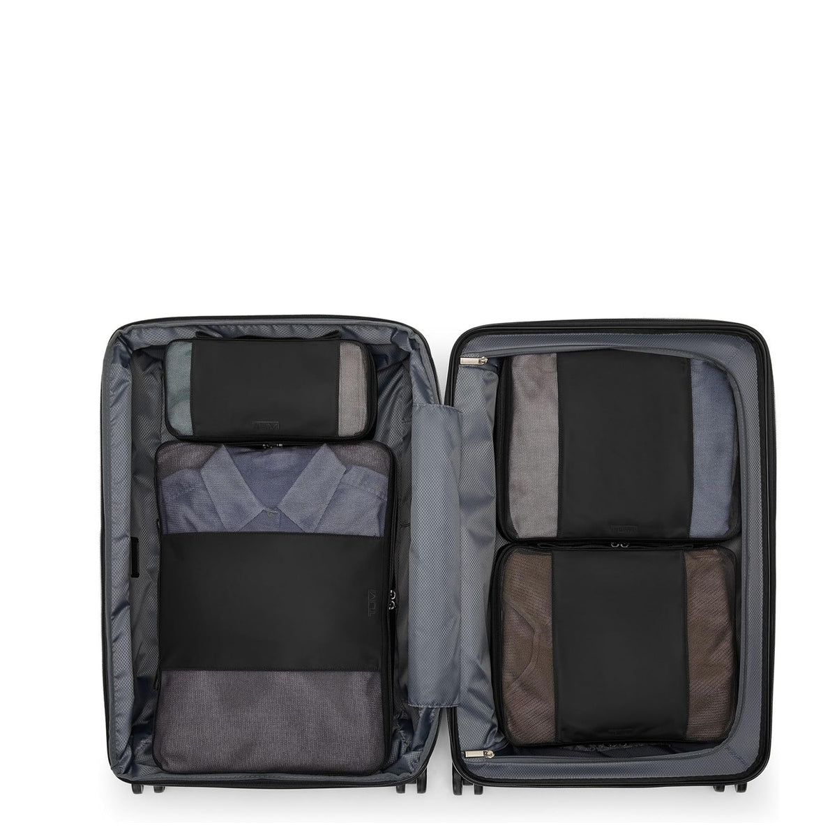 Valise extensible 66cm 19 Degree Tumi – vue 7
