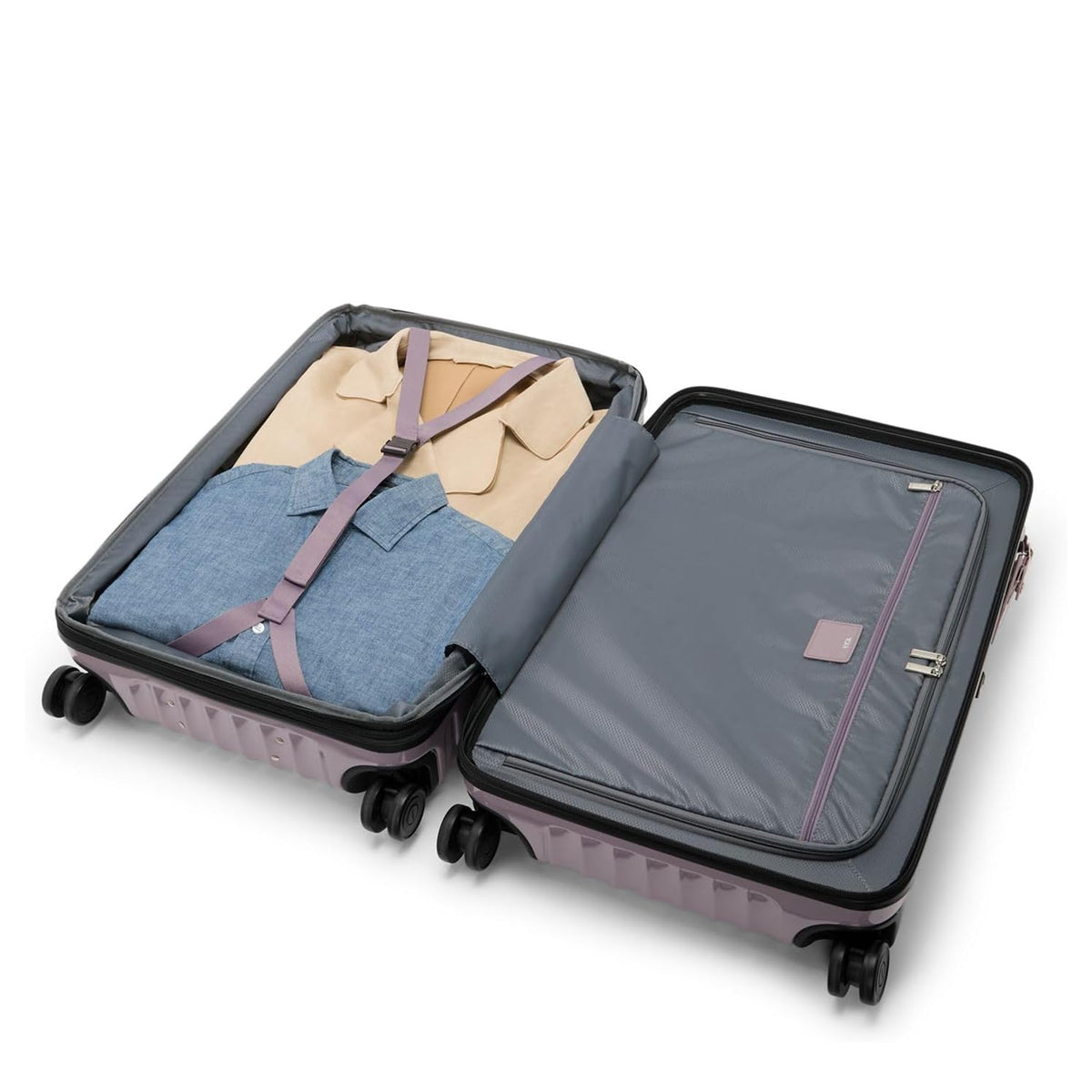Valise extensible 66cm 19 Degree Tumi – vue 8