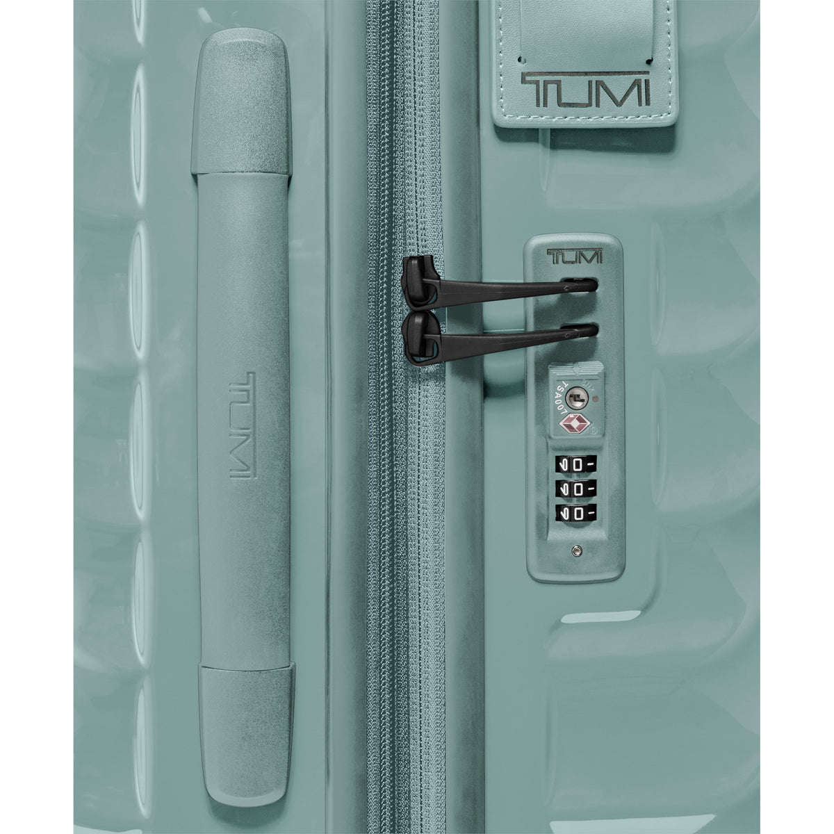 Valise extensible 66cm 19 Degree Tumi – vue 8