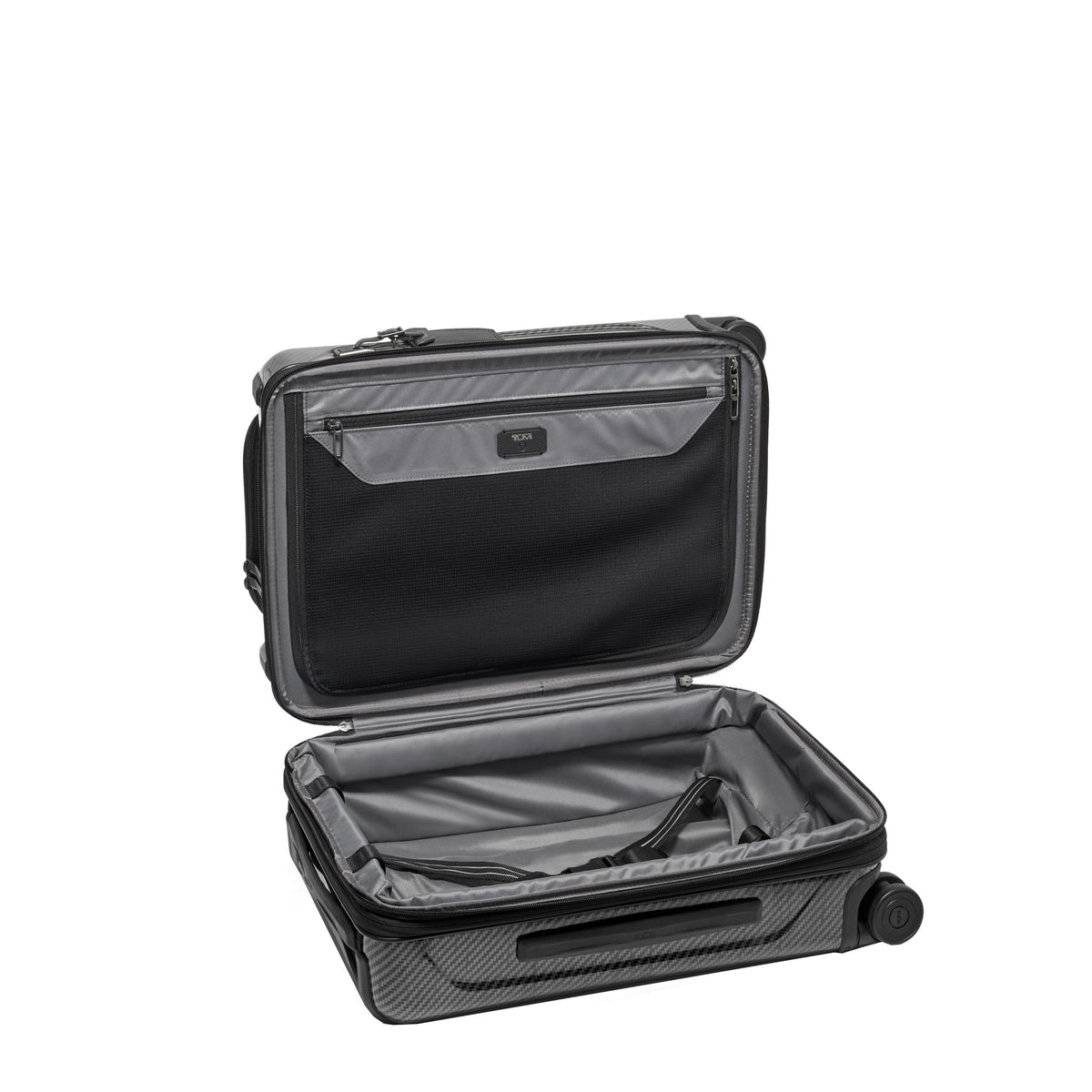 Valise cabine extensible Front Pocket 55 cm Tumi – vue 3