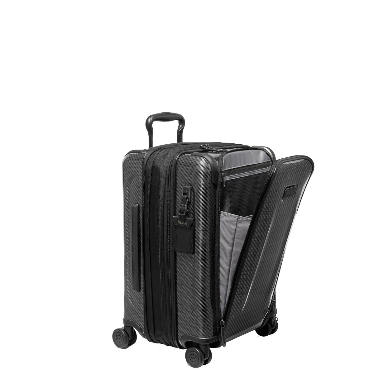 Valise cabine extensible Front Pocket 55 cm Tumi – vue 5