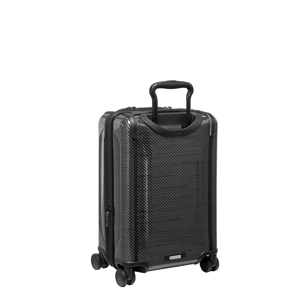 Valise cabine extensible Front Pocket 55 cm Tumi – vue 6