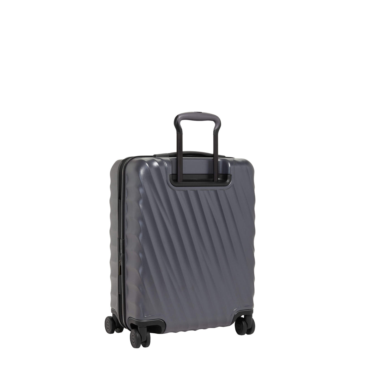 Valise cabine extensible Continental 55cm 19 Degree Tumi – vue 3