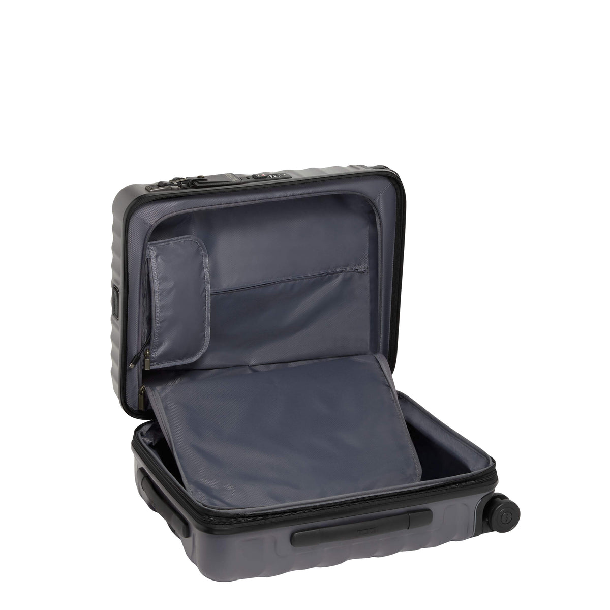Valise cabine extensible Continental 55cm 19 Degree Tumi – vue 5