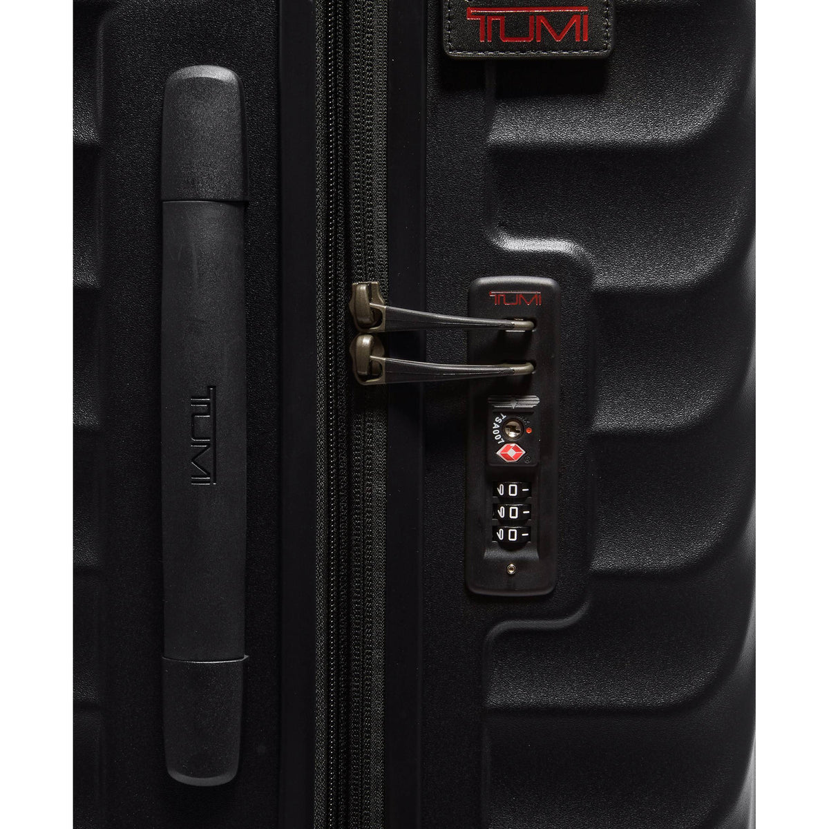 Valise extensible 75,5 cm Extended Trip 19 Degree Tumi – vue 6