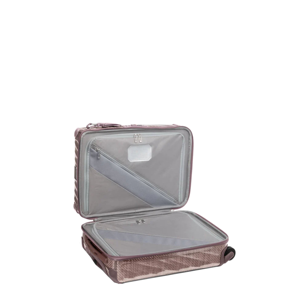 Valise cabine International 55 cm 19 Degree Tumi – vue 2