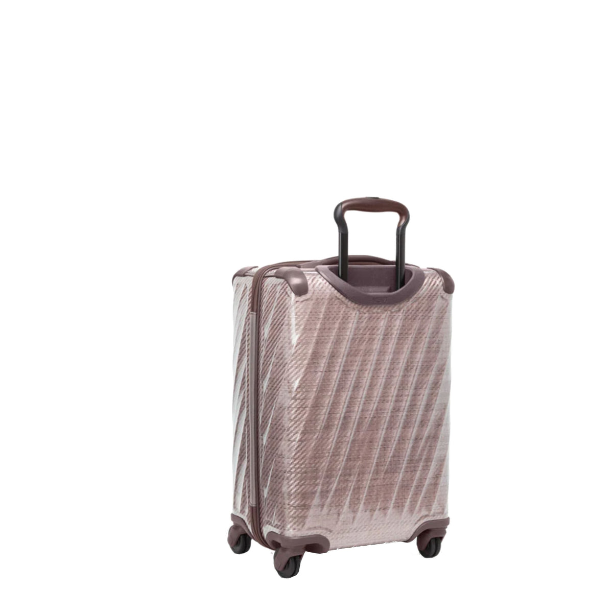 Valise cabine International 55 cm 19 Degree Tumi – vue 4