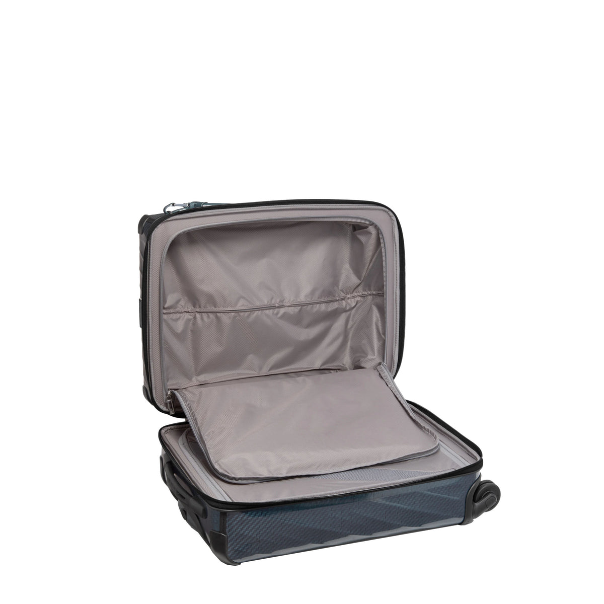 Valise cabine International 55 cm 19 Degree Tumi – vue 8