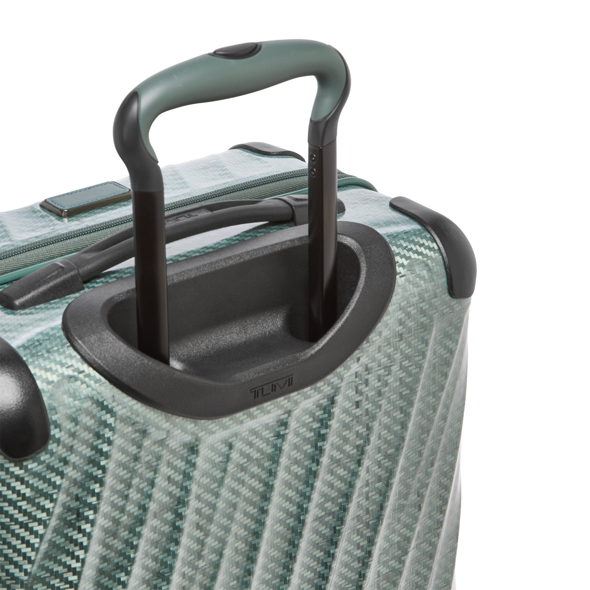Valise cabine 19 Degree Lite Tumi – vue 3