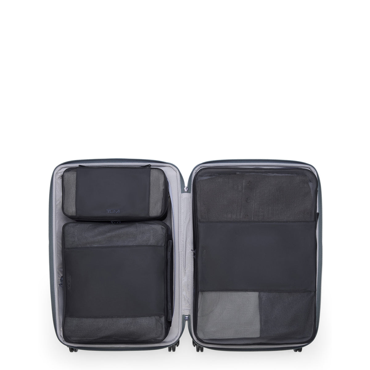Valise cabine 19 Degree Lite Tumi – vue 6