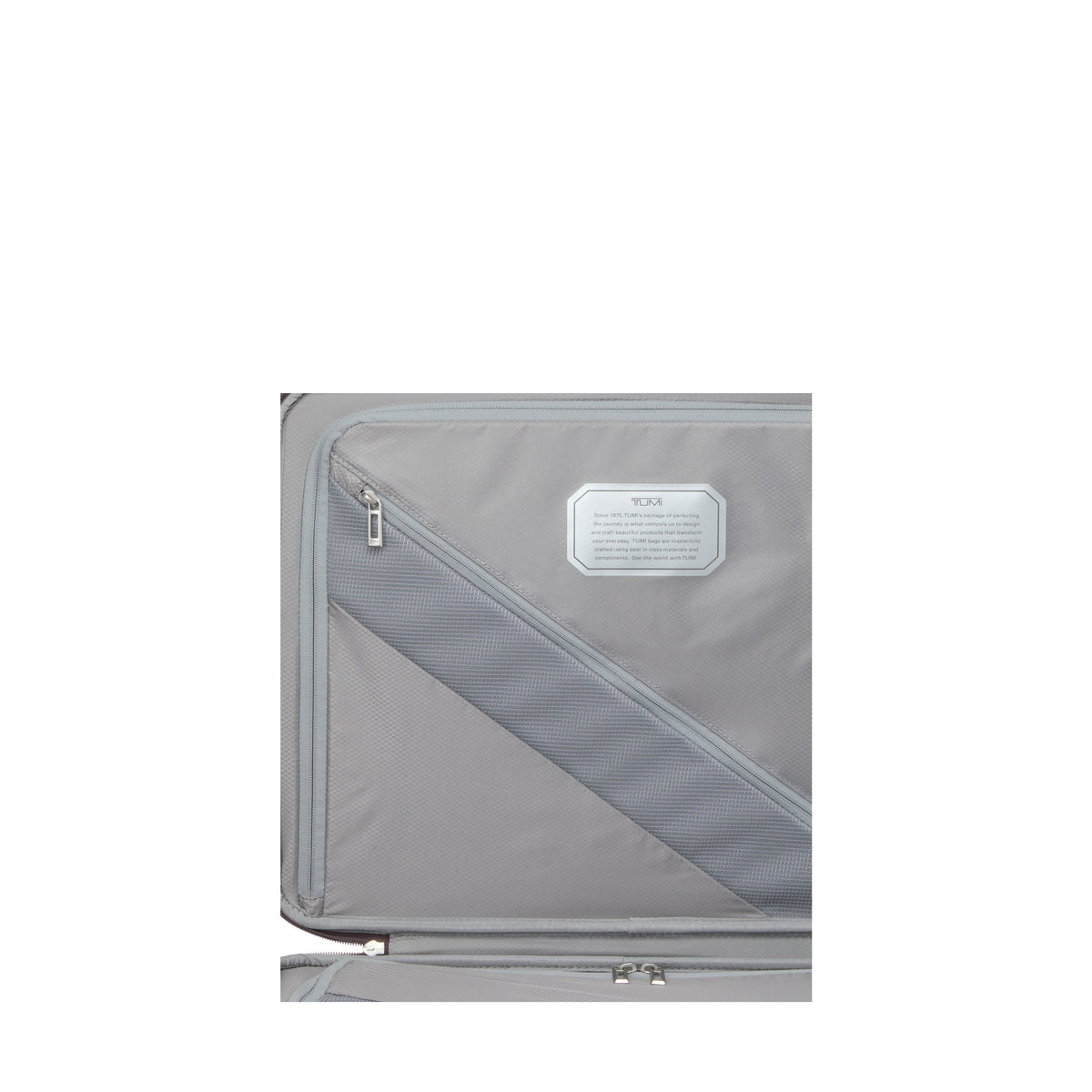 Valise Short Trip 66cm 19 Degree Tumi – vue 7
