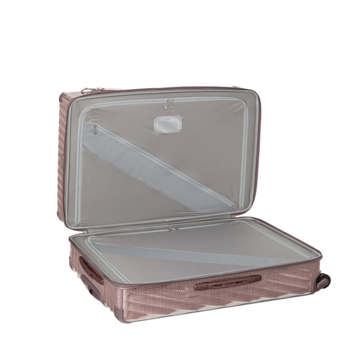 Valise Extended Trip 76 cm 19 Degree Tumi – vue 2