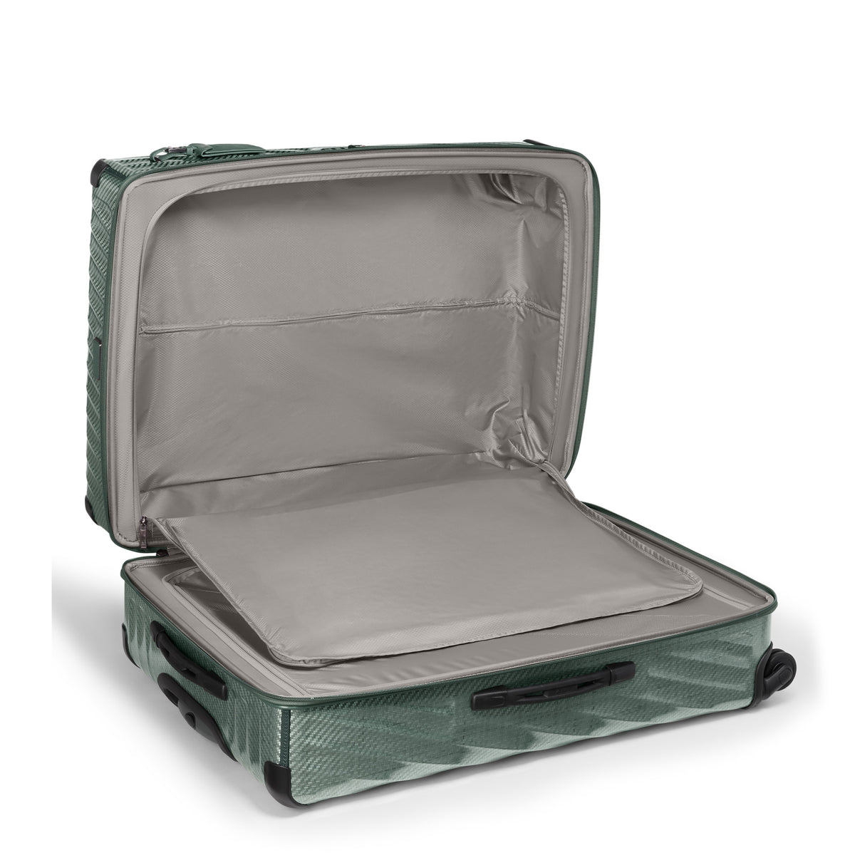 Valise Extended Trip 76 cm 19 Degree Tumi – vue 2