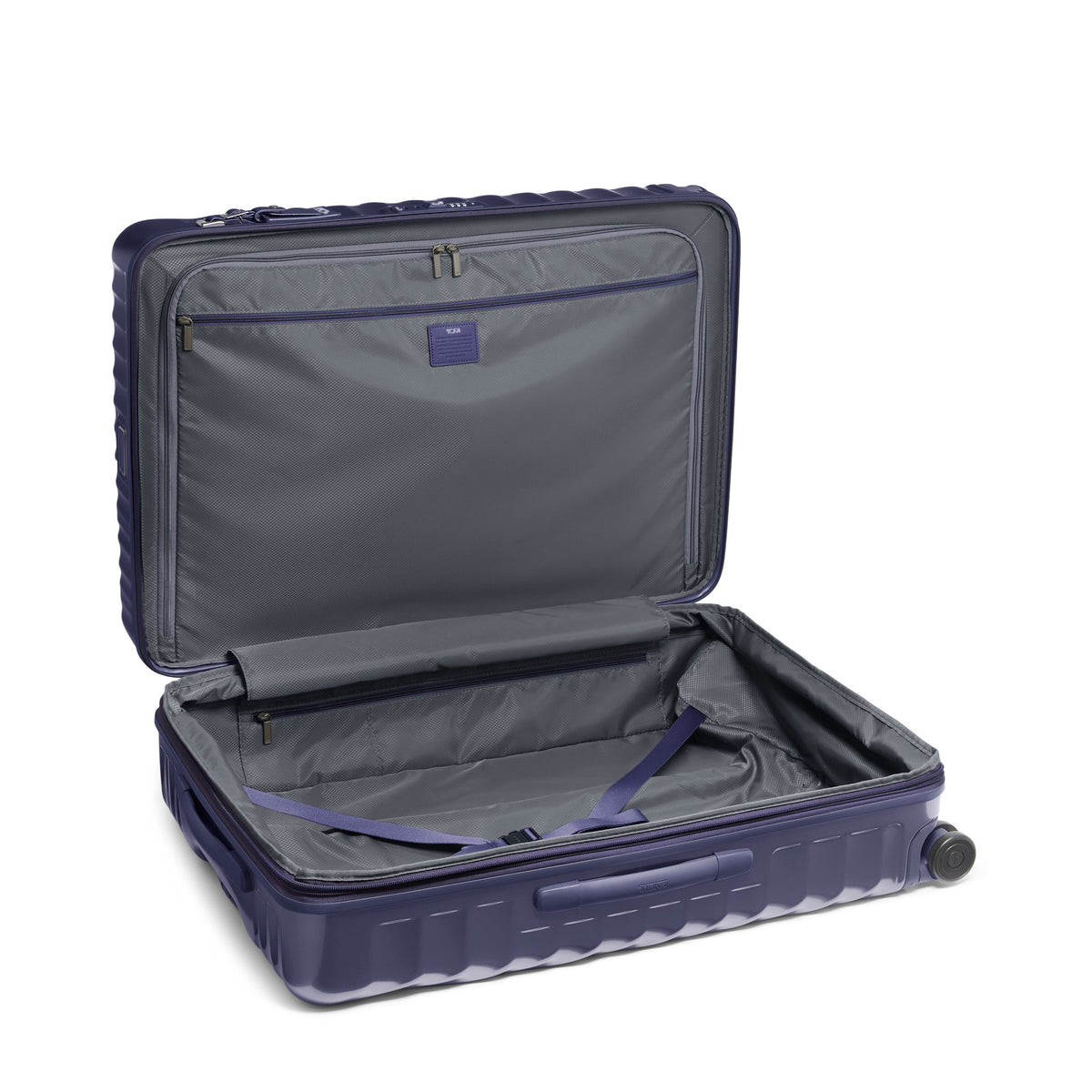Valise extensible 76cm 19 Degree Tumi – vue 2
