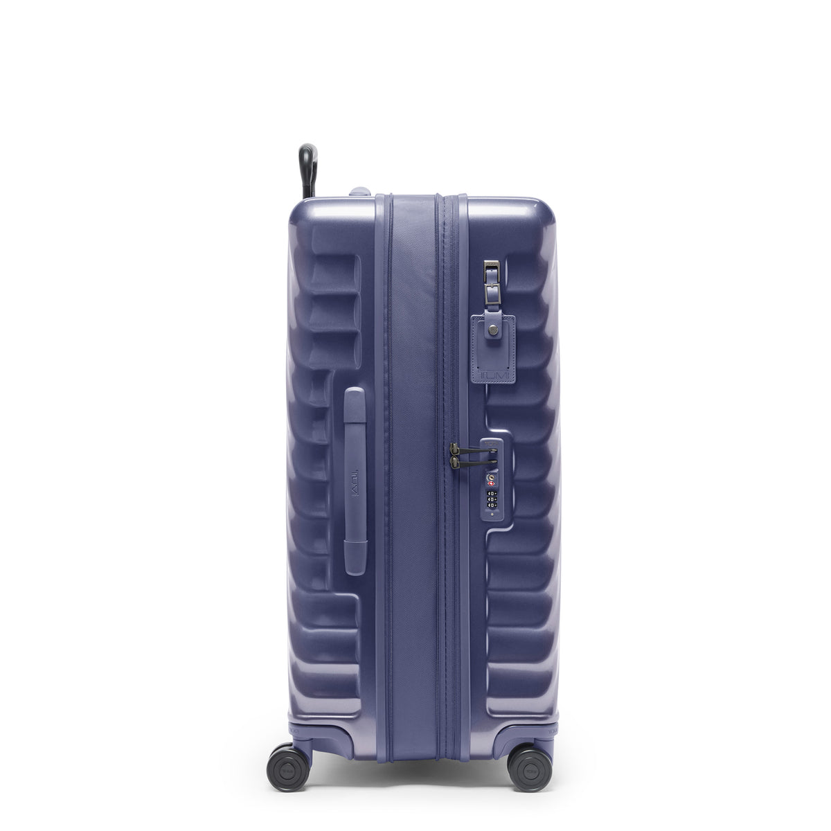 Valise extensible 76cm 19 Degree Tumi – vue 4