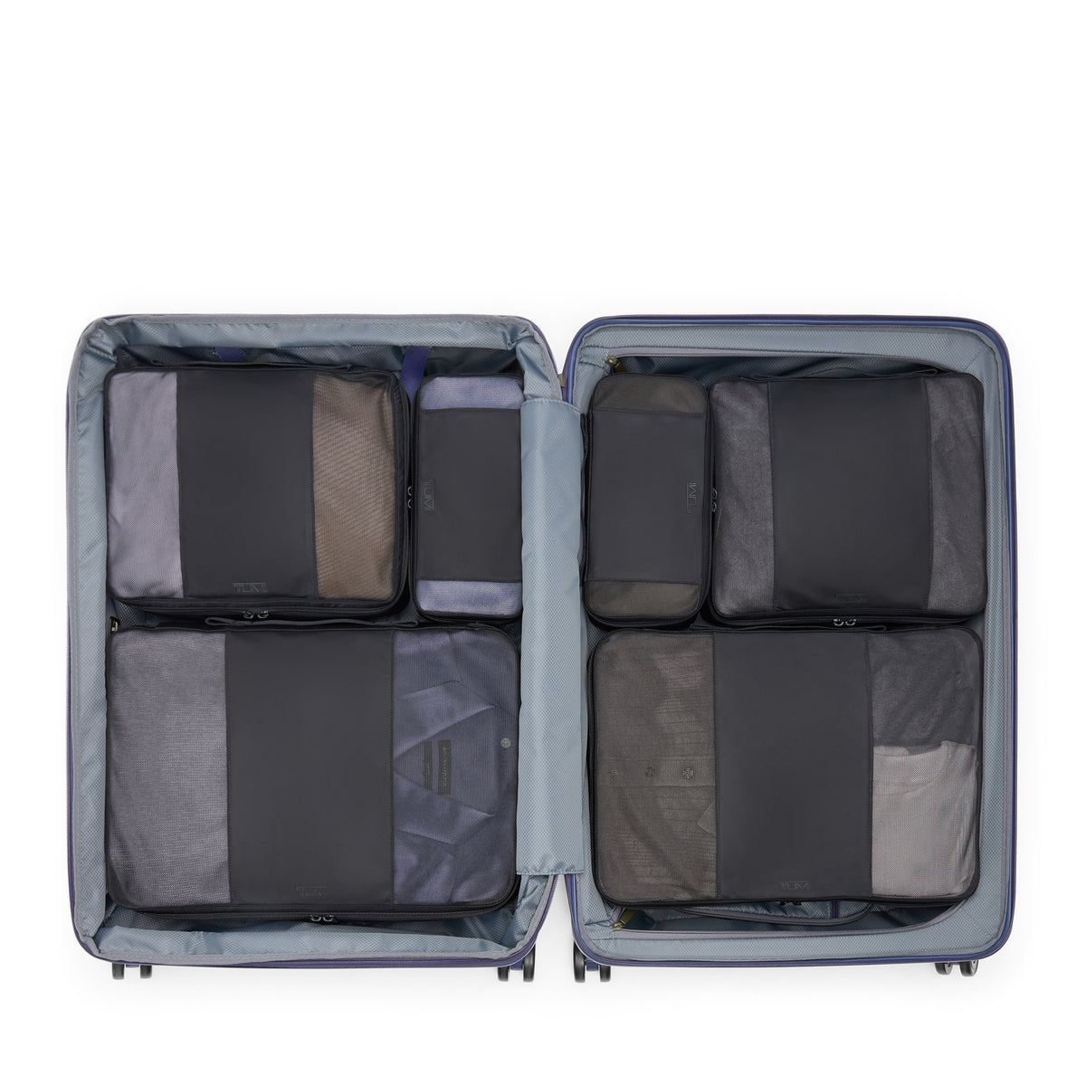 Valise extensible 76cm 19 Degree Tumi – vue 7