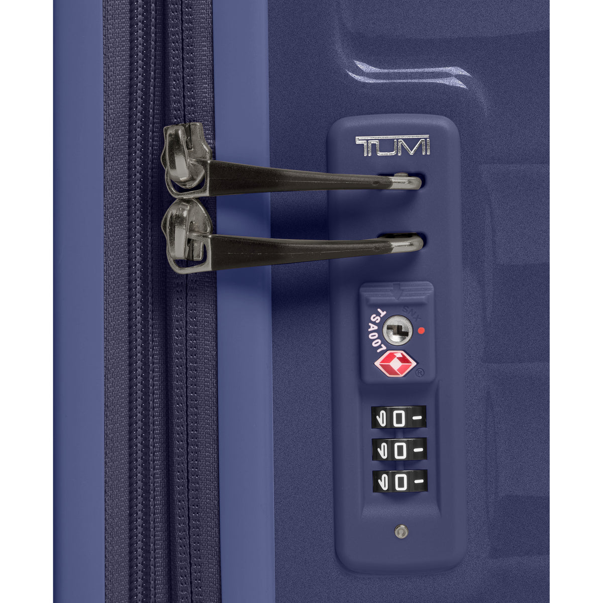 Valise extensible 76cm 19 Degree Tumi – vue 8
