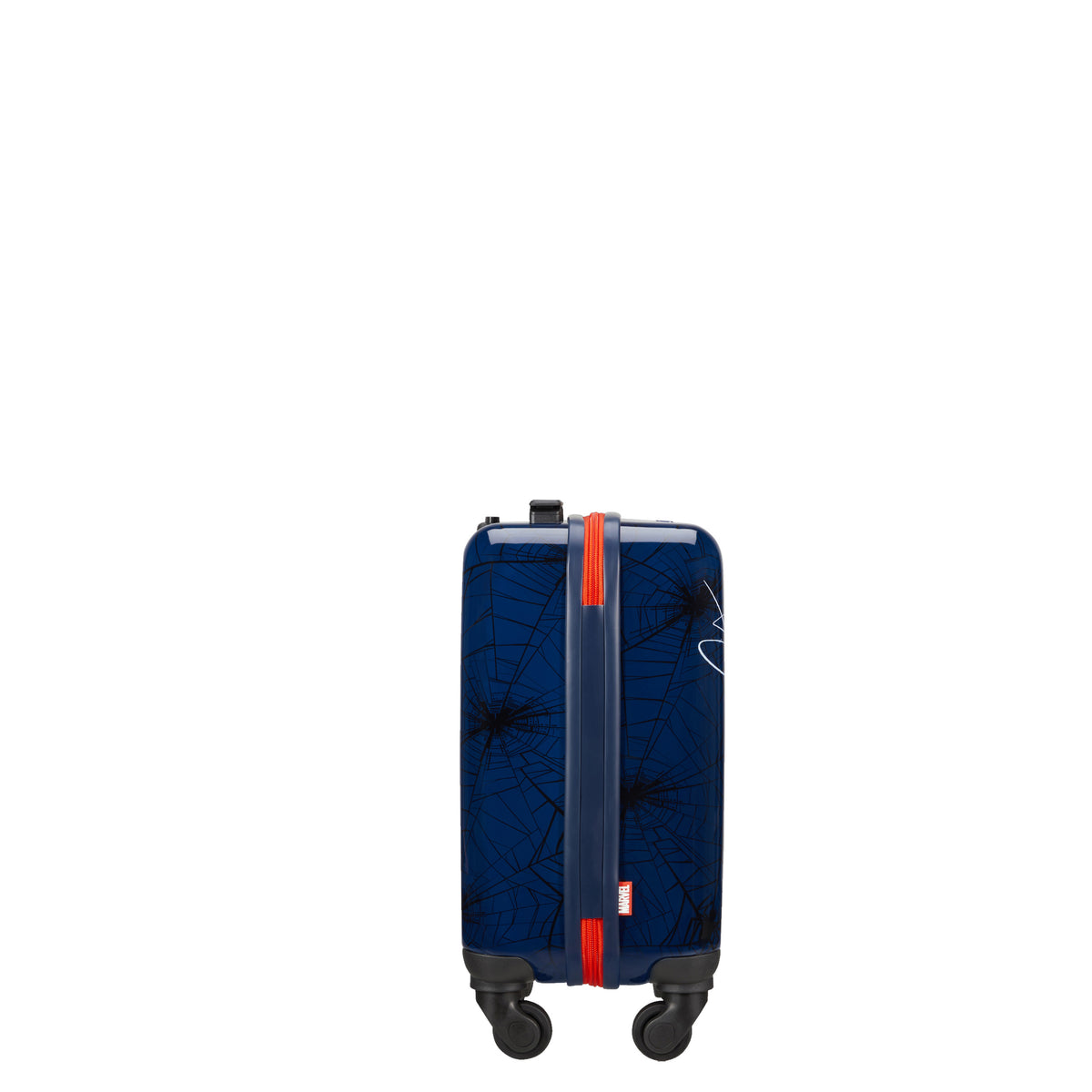 Valise cabine enfant 4 roues Disney Ultimate Samsonite – vue 3