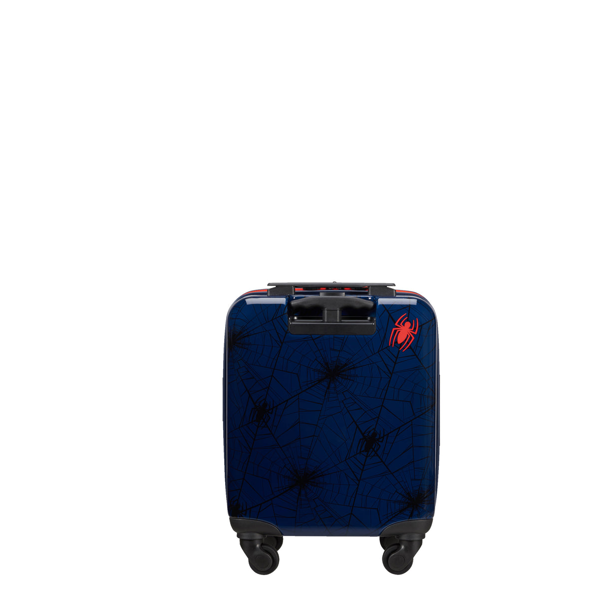 Valise cabine enfant 4 roues Disney Ultimate Samsonite – vue 2
